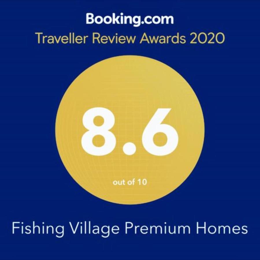 Fishing Village Marang Terengganu Εξωτερικό φωτογραφία