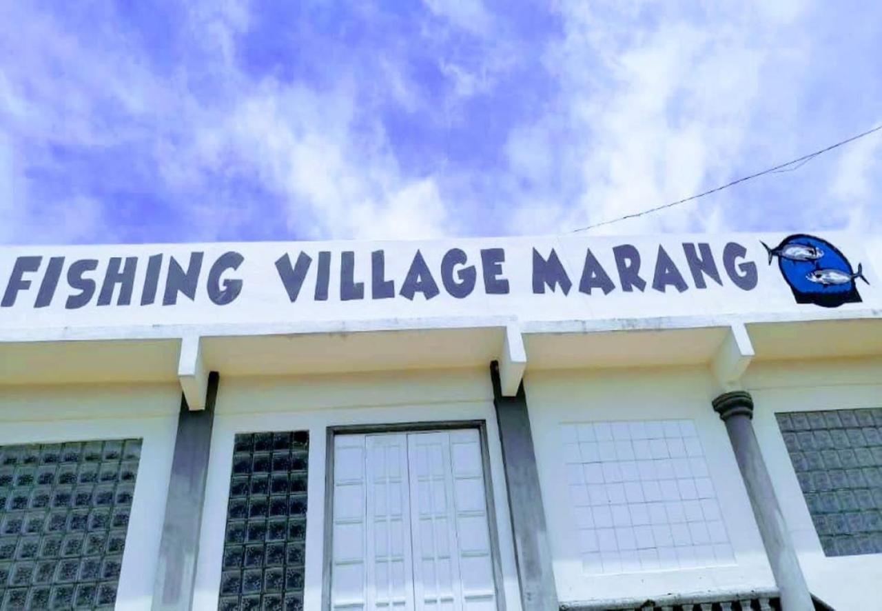 Fishing Village Marang Terengganu Εξωτερικό φωτογραφία