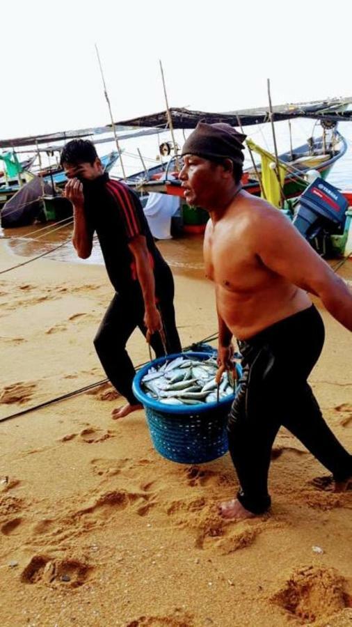 Fishing Village Marang Terengganu Εξωτερικό φωτογραφία
