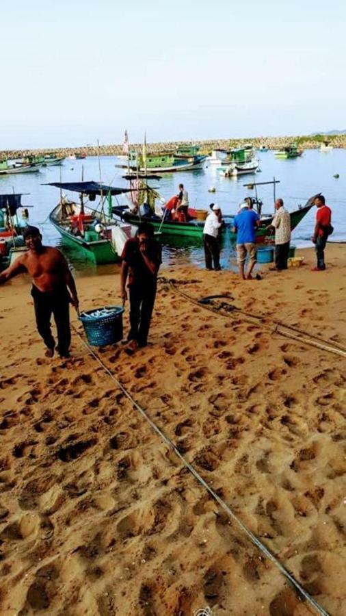Fishing Village Marang Terengganu Εξωτερικό φωτογραφία